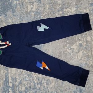 Mini boden boys play pants